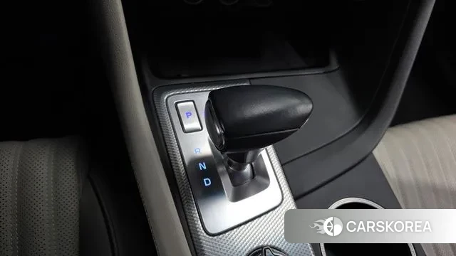 Genesis The New G70 id 3438846 из Кореи 19