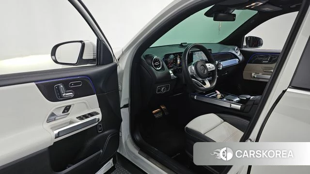 Mercedes-Benz GLB-Class X247 id 4434764 из Кореи 31