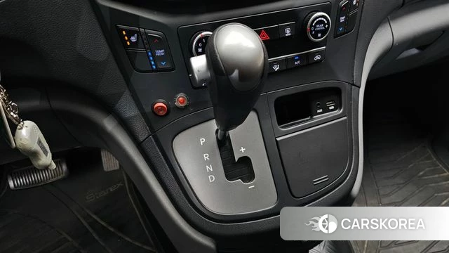 Hyundai The New Grand Starex id 4907666 из Кореи 19