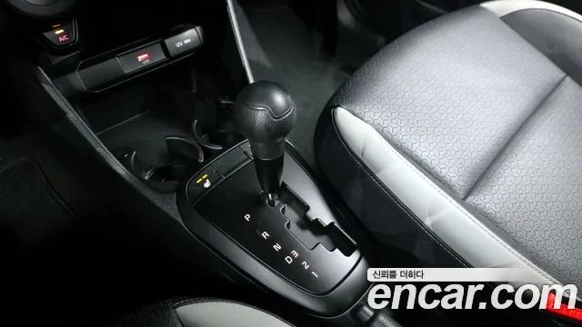 Kia Morning Urban (JA) id 2694148 из Кореи 19