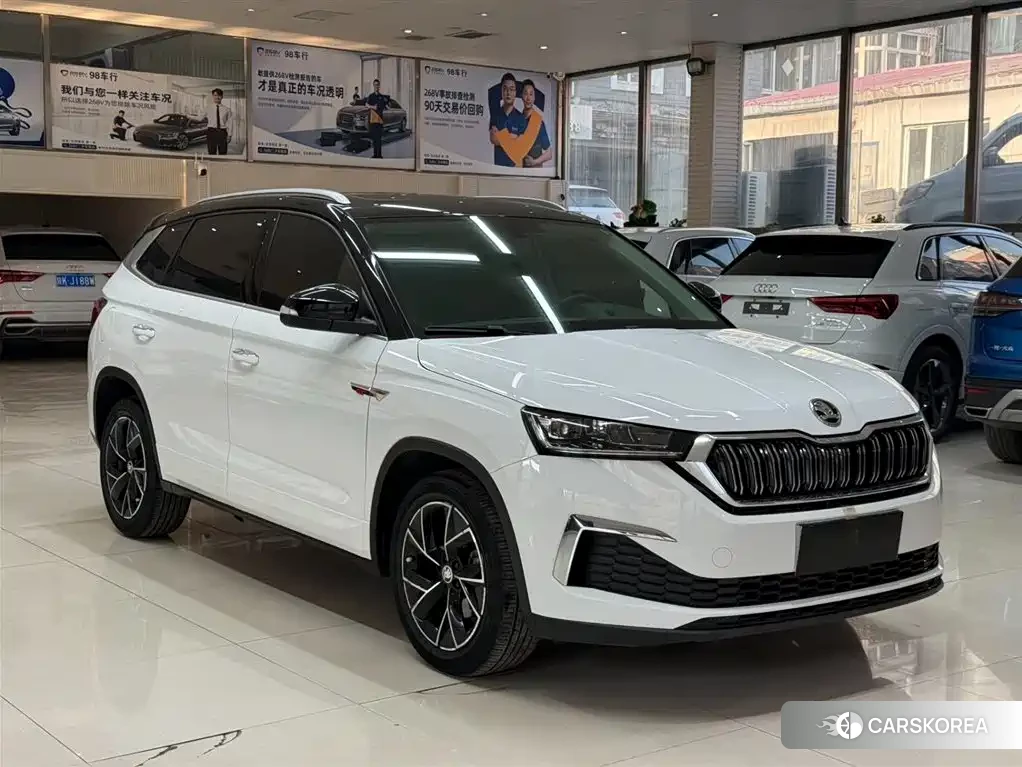 Skoda Komick id 4576266 из Китая 21