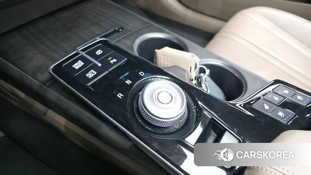 Kia K8 Hybrid id 4488685 из Кореи 19