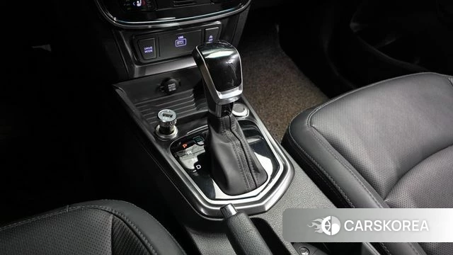 Ssangyong Berry New Tivoli id 4225050 из Кореи 29