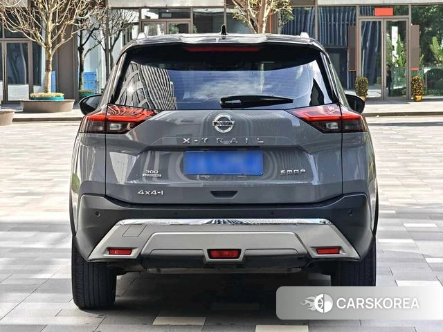 Nissan Qijun id 4274746 из Китая 11
