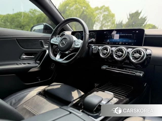 Mercedes-Benz CLA (import) id 4313631 из Китая 12