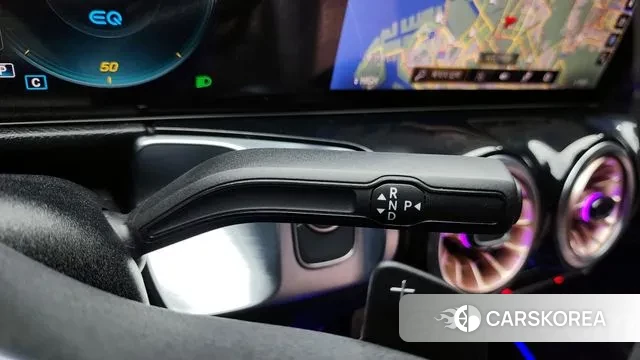 Mercedes-Benz EQB X243 id 3512510 из Кореи 19