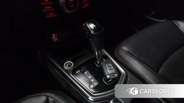 Ssangyong Tivoli Air id 3754561 из Кореи 19