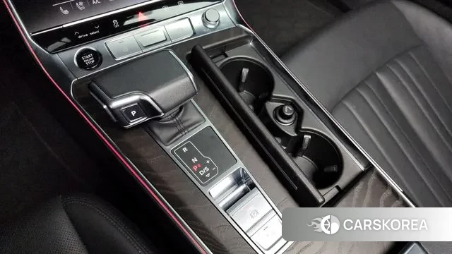 Audi A6 (C8) id 3164395 из Кореи 19