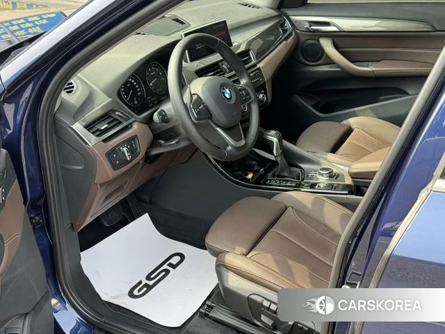 BMW X1 PHEV id 4211591 из Китая 19