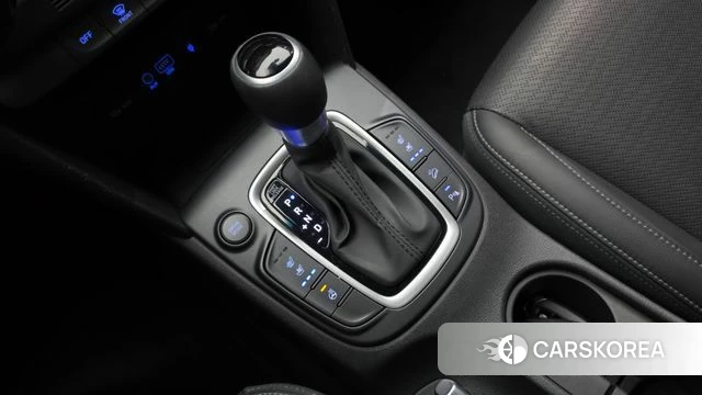 Hyundai Kona id 4873436 из Кореи 33