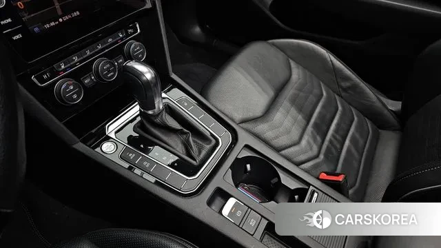 Volkswagen Arteon id 3708873 из Кореи 19