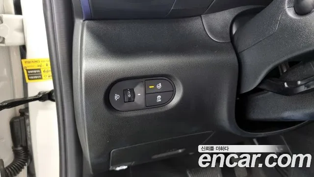 Hyundai Casper id 2645888 из Кореи 19