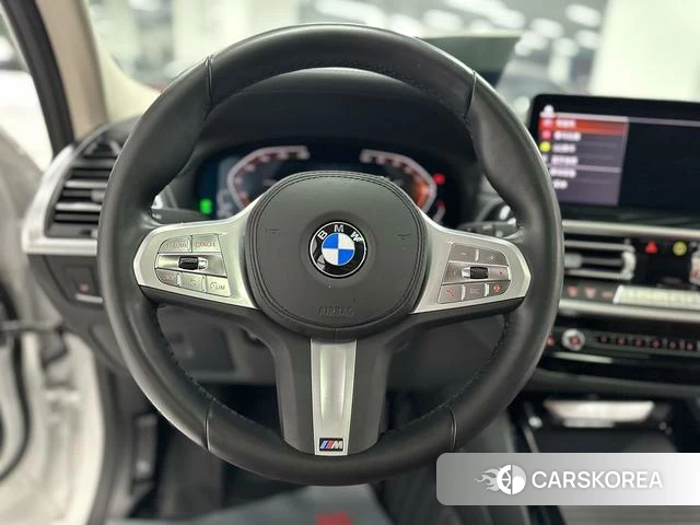 BMW X3 id 4271771 из Китая 16