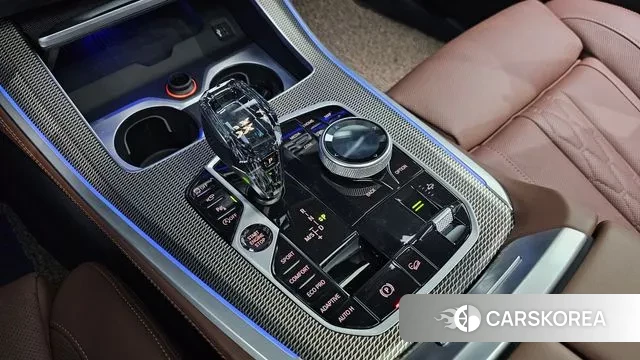 BMW X5 (G05) id 3751727 из Кореи 19