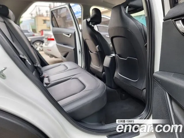 Kia Di Ol Nu Niro id 2782960 из Кореи 19