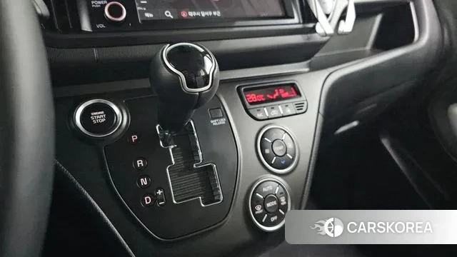 Kia The New Kia Ray id 3518088 из Кореи 19