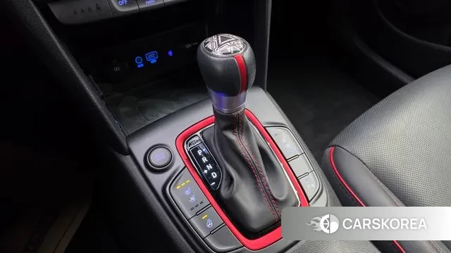 Hyundai Kona id 3677336 из Кореи 19