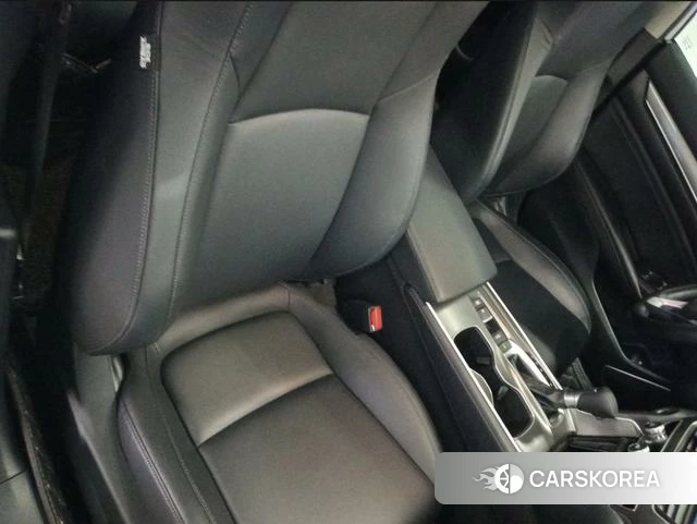 Honda Accord id 4241048 из Китая 11