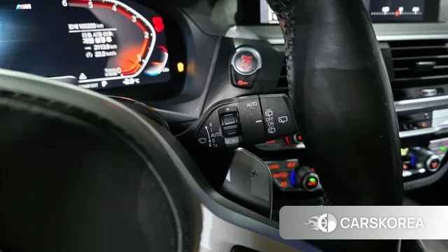 BMW X3 (G01) id 3535281 из Кореи 19