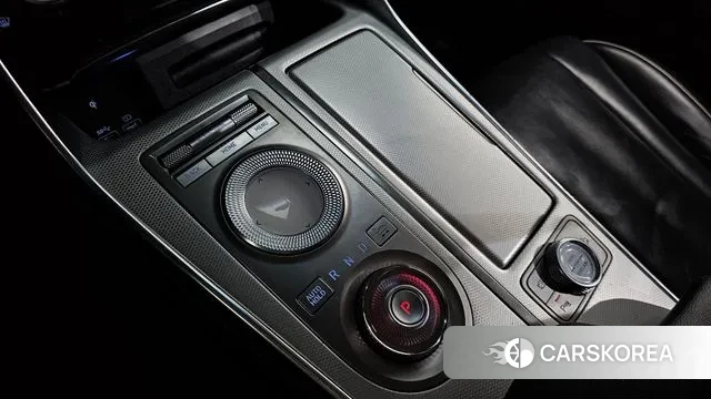 Genesis GV80 id 3692147 из Кореи 19