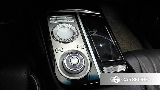 Genesis G80 (RG3) id 3898480 из Кореи 19