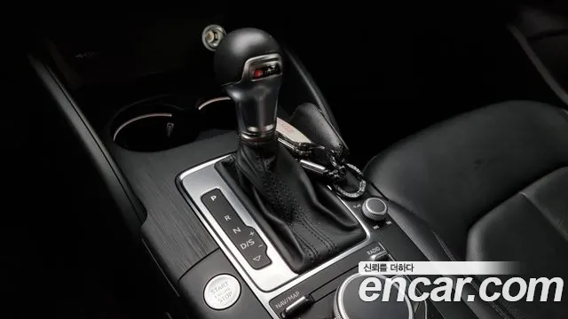 Audi New A3 id 2826687 из Кореи 19