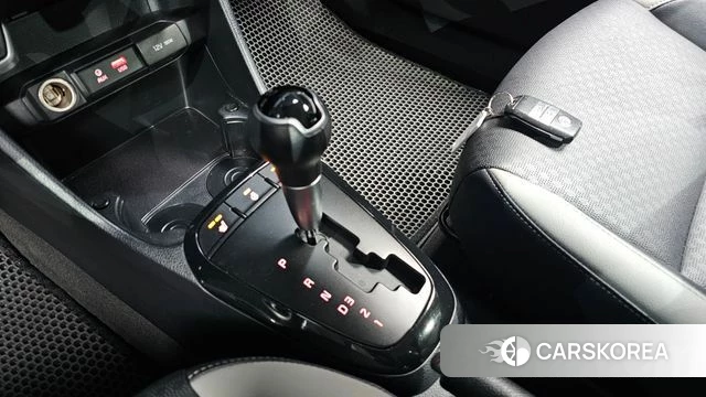 Kia All New Morning (JA) id 4741980 из Кореи 19