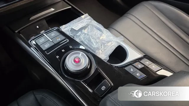 Kia K8 Hybrid id 3771132 из Кореи 19