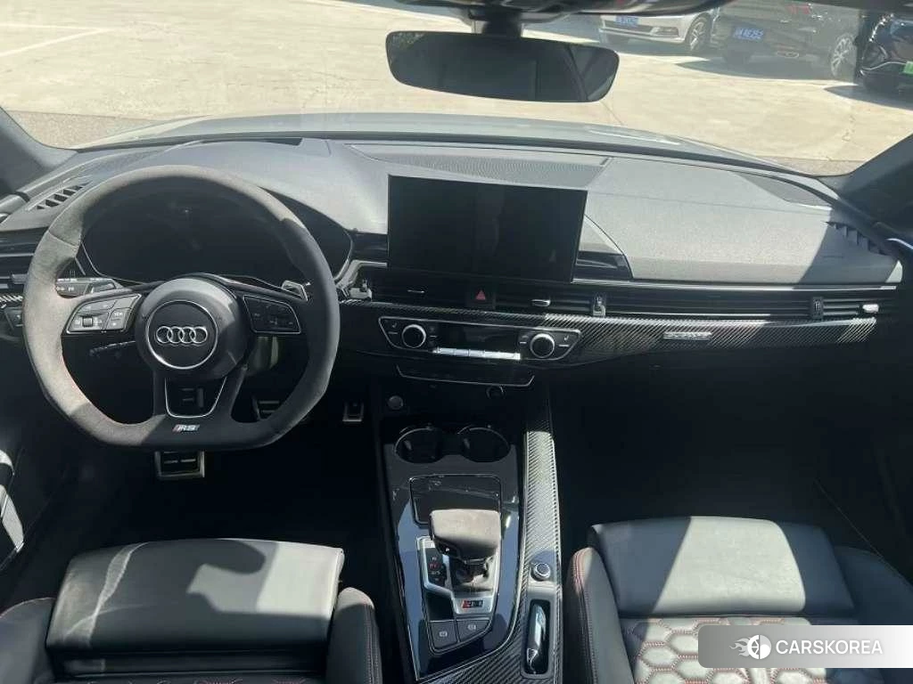 Audi RS 4 id 4452834 из Китая 15
