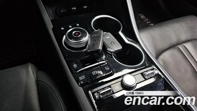 Kia K5 3rd generation id 2697599 из Кореи 19