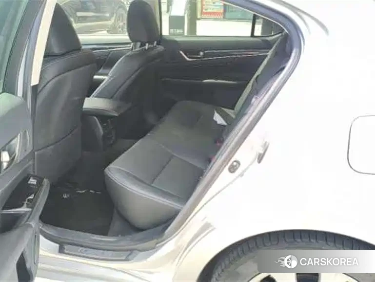Lexus GS id 4576890 из Китая 9