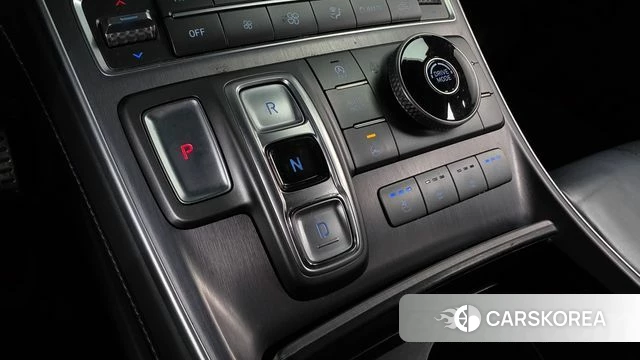 Hyundai The New Santa Fe id 4187161 из Кореи 19