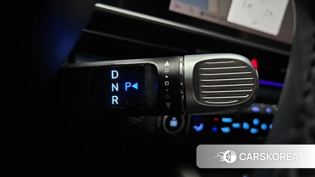 Hyundai Ionic 6 id 4177965 из Кореи 19
