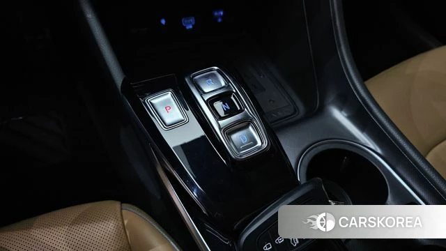 Hyundai Sonata (DN8) id 4202534 из Кореи 30