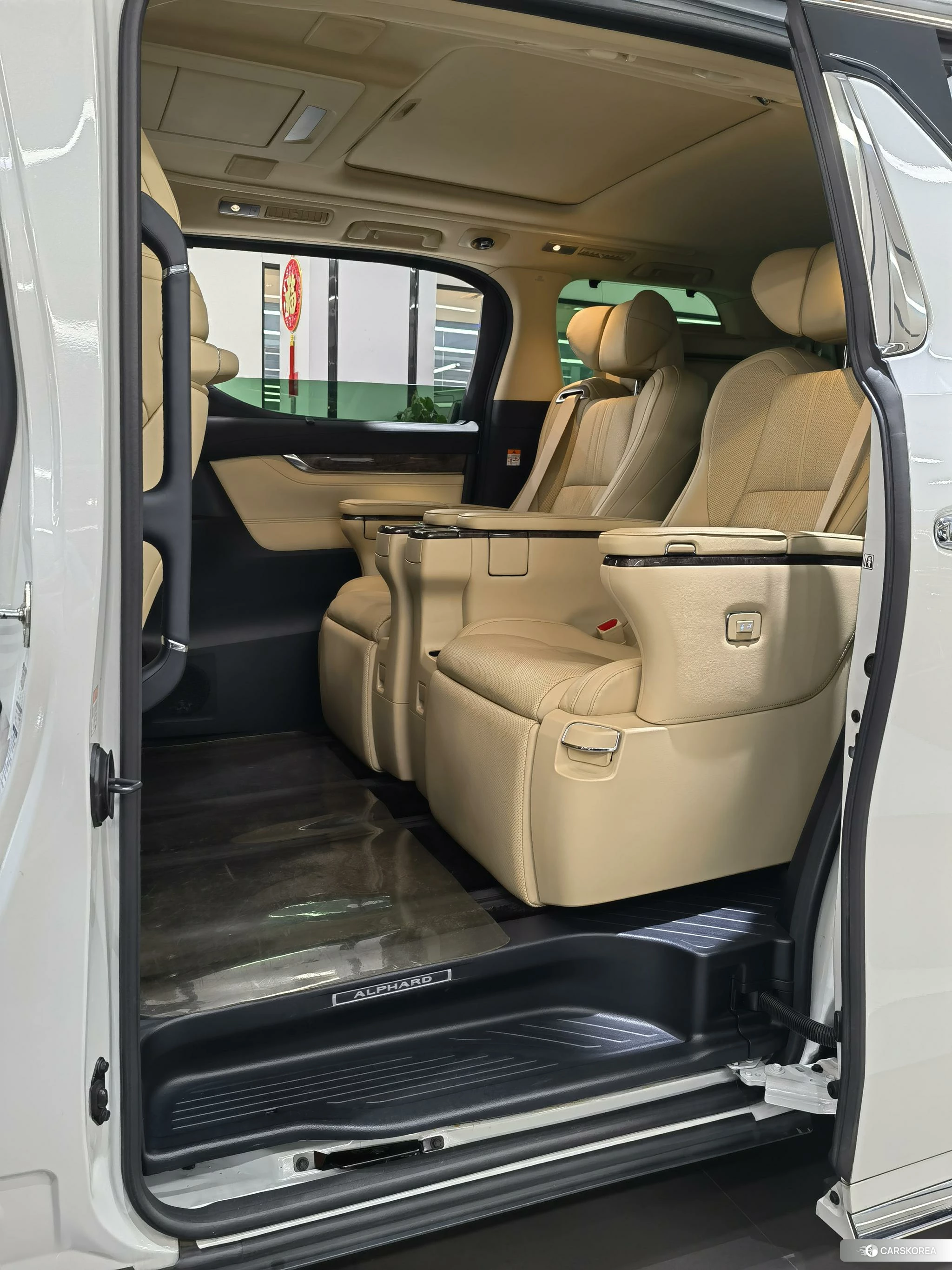 Toyota Elfa id 4473695 из Китая 17