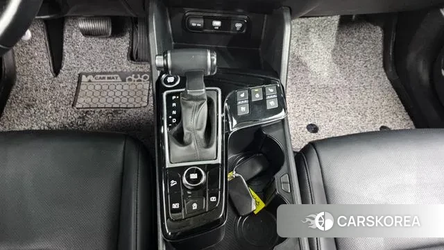 Kia Sportage 5th Generation id 3745727 из Кореи 19