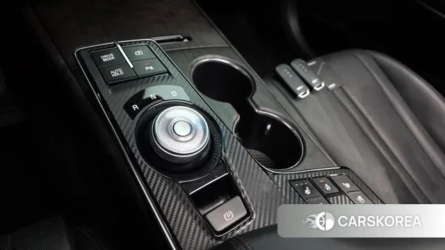 Kia K8 id 3606426 из Кореи 19