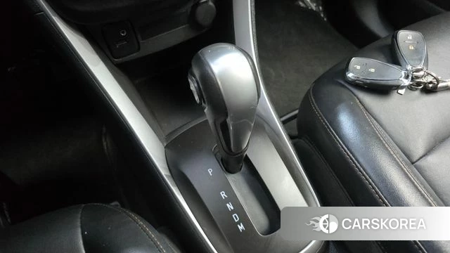 Chevrolet (GM Daewoo) The New Trax id 4465545 из Кореи 29