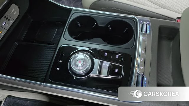 Kia The New Carnival 4th Generation id 4635534 из Кореи 38
