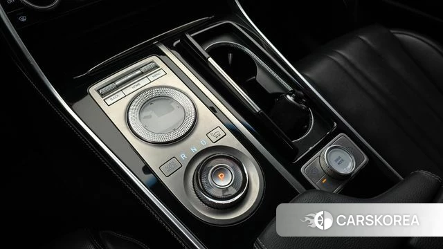 Genesis GV80 id 4906826 из Кореи 19
