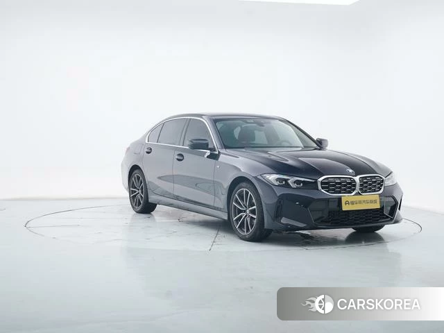 BMW 3 series id 4255988 из Китая 27