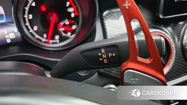 Mercedes-Benz CLA-Class C117 id 3515192 из Кореи 19