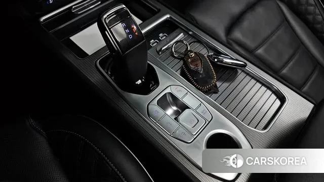 Ssangyong All New Rexton id 3290737 из Кореи 19