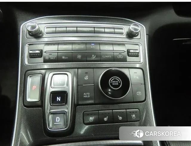 Hyundai The New Santa Fe id 3611452 из Кореи 19