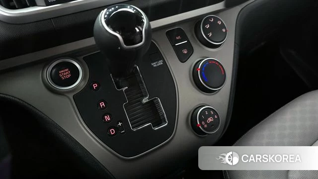 Kia The New Ray id 3941811 из Кореи 19