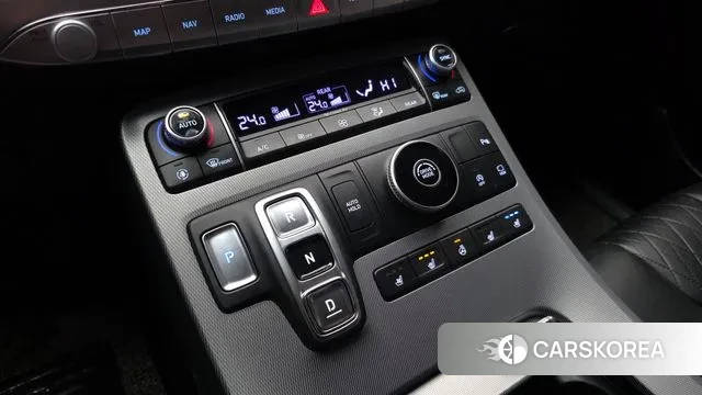 Hyundai Palisade id 3789426 из Кореи 19