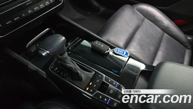 Kia Come New K7 id 2578172 из Кореи 19