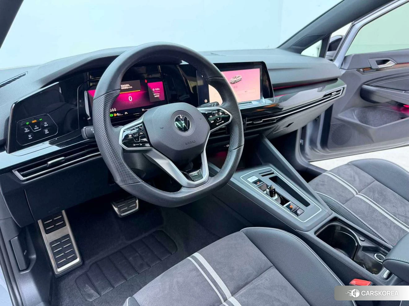 Volkswagen Golf id 4461616 из Китая 23