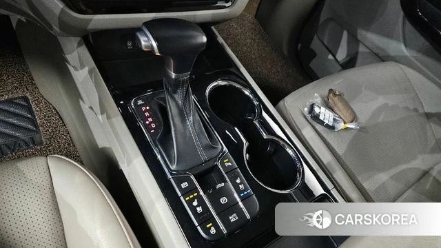 Kia The New Carnival id 3860836 из Кореи 19