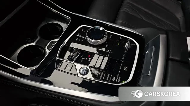 BMW X7 (G07) id 3031830 из Кореи 19